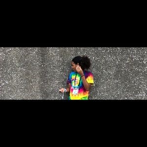 Meet your Posher, Tishauna